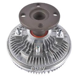 Viscous Fan Clutch Assembly For John Deere Tractor 7210 7510 7410 7405 RE165218