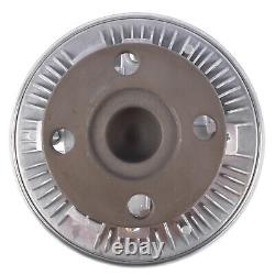 Viscous Fan Clutch Assembly For John Deere Tractor 7210 7510 7410 7405 RE165218