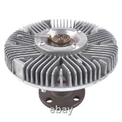 Viscous Fan Clutch Assembly For John Deere Tractor 7210 7510 7410 7405 RE165218