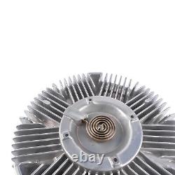 Viscous Fan Clutch Assembly For John Deere Tractor 7210 7510 7410 7405 RE165218