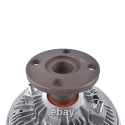 Viscous Fan Clutch Assembly For John Deere Tractor 7210 7510 7410 7405 RE165218