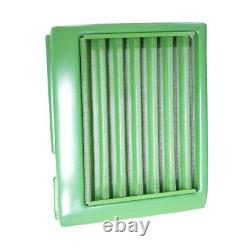 WN-RE66040 RE66040 One (1) Replacement Right Hand Side Screen Fits John Deere