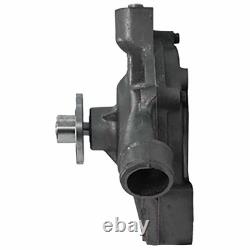 Water Pump Fits John Deere 4230 4040 AR55961