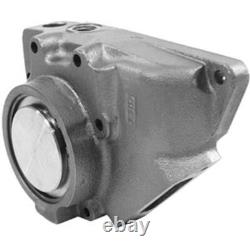 Water Pump Fits John Deere 4455 4755 4050 4450 9500 4250 4650 4255 4055 4850 960