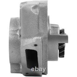 Water Pump Fits John Deere 4455 4755 4050 4450 9500 4250 4650 4255 4055 4850 960