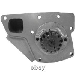 Water Pump Fits John Deere 4455 4755 4050 4450 9500 4250 4650 4255 4055 4850 960