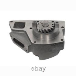 Water Pump Fits John Deere 4455 4755 4050 4450 9500 4250 4650 4255 4055 4850 960