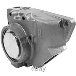 Water Pump Fits John Deere 4455 4755 4050 4450 9500 4250 4650 4255 4055 4850 960