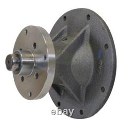 Water Pump Fits John Deere Tractor 6100 6200 6200L RE41157