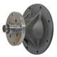 Water Pump Fits John Deere Tractor 6100 6200 6200L RE41157