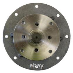 Water Pump Fits John Deere Tractor 6100 6200 6200L RE41157