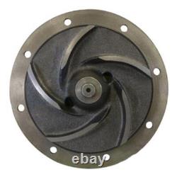 Water Pump Fits John Deere Tractor 6100 6200 6200L RE41157