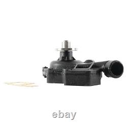 Water Pump For John Deere 4040 4230 AR55961 Tractor 1406-6225