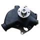 Water Pump For John Deere Tractor 3010 3020 4010 4020 4000 /AR45332
