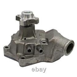 Water Pump RE19944 Fits John Deere 820 830 920 930 1020 1120 2020 2120 Diesel