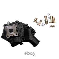 Water Pump RE19944 Fits John Deere 820 830 920 930 1020 1120 2020 2120 Diesel