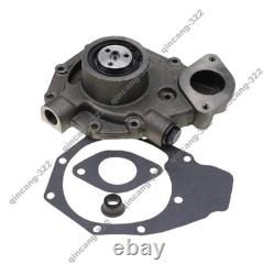 Water Pump Re546917 Re546906 for John Deere 4045 6068 Tractor Parts
