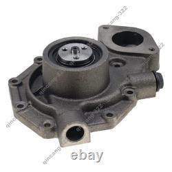 Water Pump Re546917 Re546906 for John Deere 4045 6068 Tractor Parts