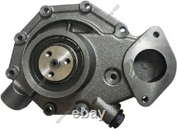 Water Pump Re546917 Re546906 for John Deere 4045 6068 Tractor Parts