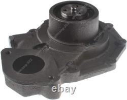 Water Pump Re546917 Re546906 for John Deere 4045 6068 Tractor Parts