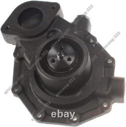 Water Pump Re546917 Re546906 for John Deere 4045 6068 Tractor Parts