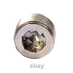 Water Pump Replacement for JOHN DEERE 6030 7520 Harvester 5400 R48818 AR53547