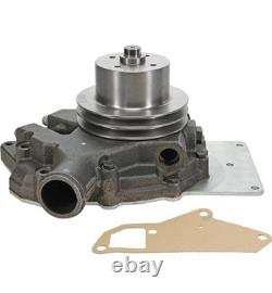 Water Pump for John Deere 4039, 4039T, 4045D, 4045T, 4239T AR97717 1406-6248