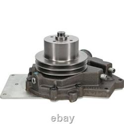 Water Pump for John Deere 4039, 4039T, 4045D, 4045T, 4239T AR97717 1406-6248
