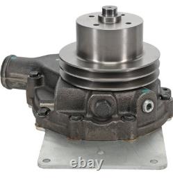 Water Pump for John Deere 4039, 4039T, 4045D, 4045T, 4239T AR97717 1406-6248