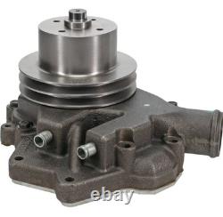 Water Pump for John Deere 4039, 4039T, 4045D, 4045T, 4239T AR97717 1406-6248