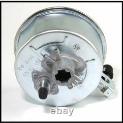 White Needle Tachometer Fits JD 3010 4000 4010 4020 4320 4520 RE20685