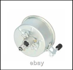 White Needle Tachometer Fits JD 3010 4000 4010 4020 4320 4520 RE20685