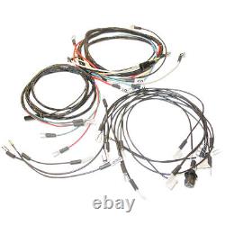 Wiring harness -Fits John Deere 320 330 420 430 Tractor