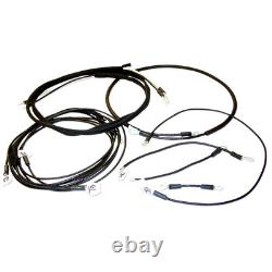 Wiring harness -Fits John Deere G Tractor