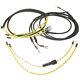 Wiring harness -Fits John Deere H Tractor