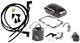 XH Magneto Tune up Kit with Hot Coil for John Deere B, BN, BO, BR, BW Tractor