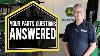 Your John Deere Parts Questions Answered Parts Post Pickup Online Ordering U0026 Delivery Explained